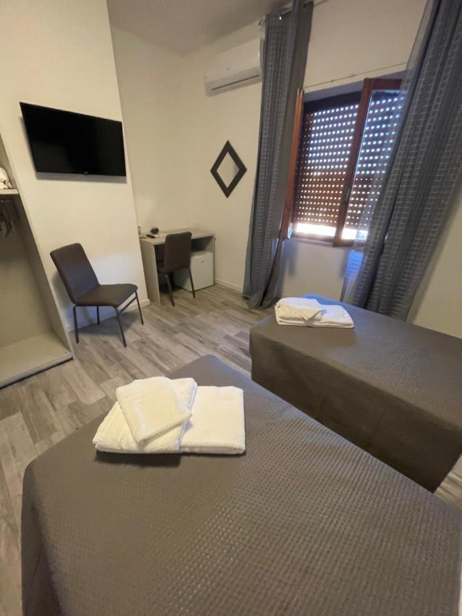 La Tanchetta Ξενοδοχείο Αλγκέρο Εξωτερικό φωτογραφία