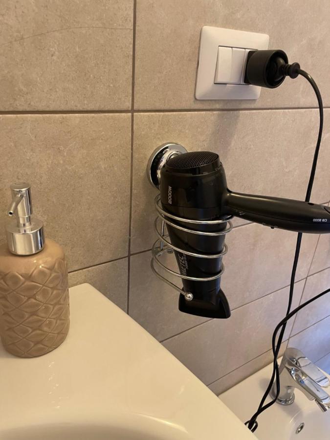 La Tanchetta Ξενοδοχείο Αλγκέρο Εξωτερικό φωτογραφία