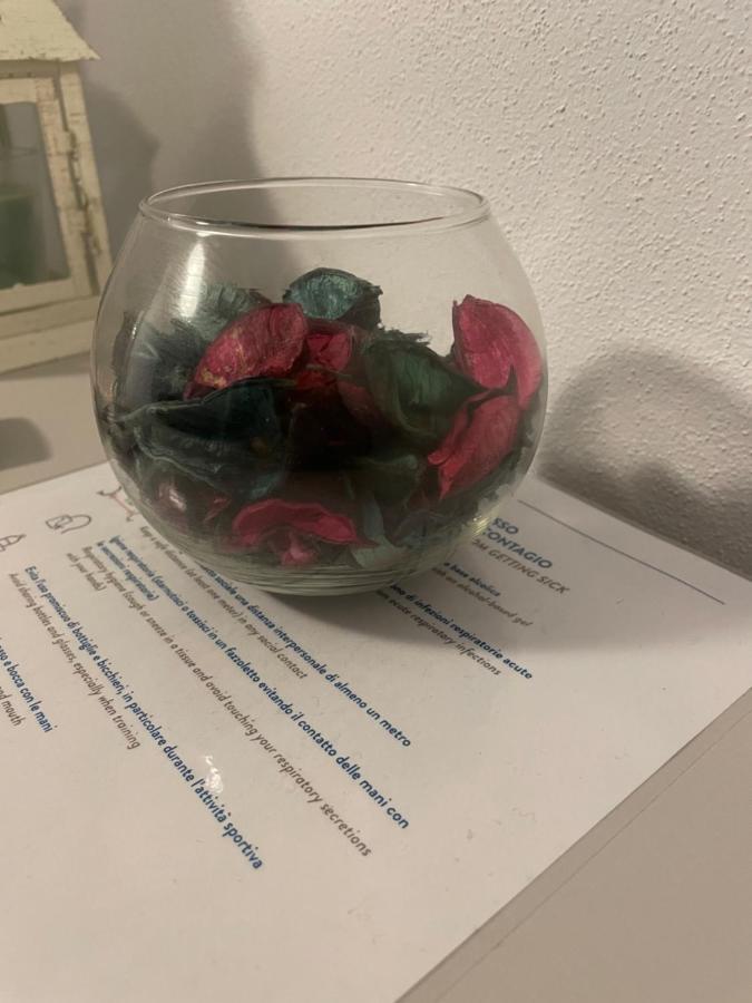La Tanchetta Ξενοδοχείο Αλγκέρο Εξωτερικό φωτογραφία